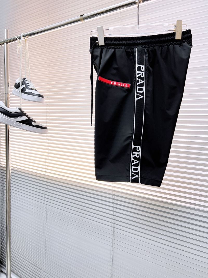 Prada Short Pants